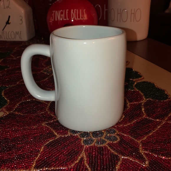 Rae Dunn HAPPY EASTER Y’ALL Mug (BLUE) - Picture 3 of 3